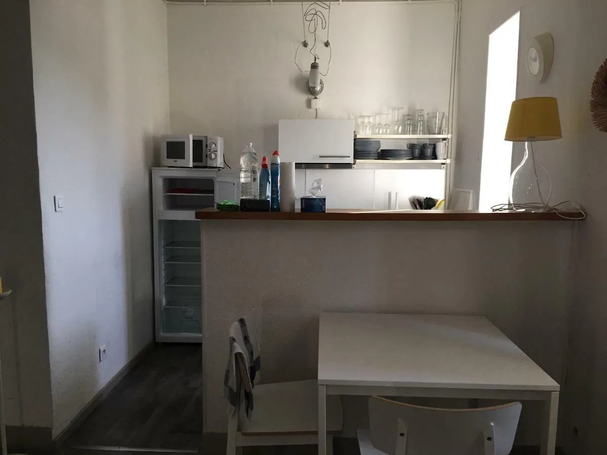 Maison Jean Chapelle Hotel Avignon 0*,